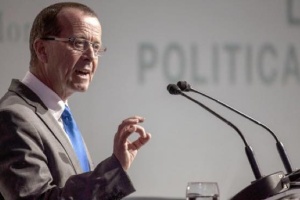 Kobler comes up with "road map for peace in Libya" 