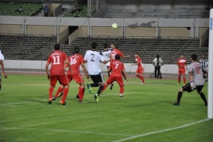 Libyan football league to kick off in November 