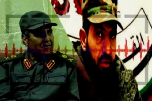 Serial killer Al-Werrfalli lambastes close aide to warlord Khalifa Haftar 