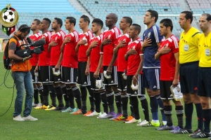 Libya remains in 100th position on FIFA ranking