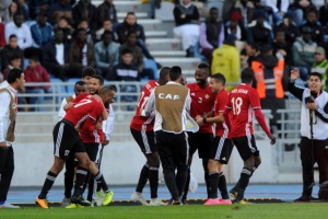 Libya qualifies to CHAN quarterfinals after injury-time winner against Rwanda