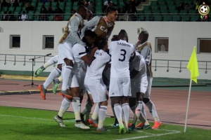 Libya beats Congo to qualify to CHAN semifinal