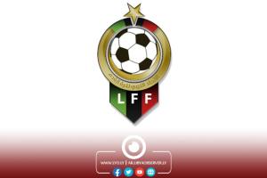 Libyan Football Federation sets July 02 for League playoffs
