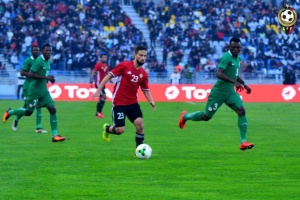 Libya loses to Nigeria in CHAN 2018, looks for win against Rwanda to go on to quarterfinals