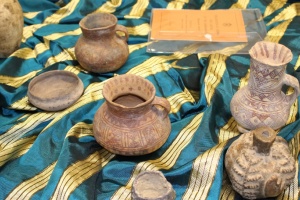 Libya recovers antiquities from the United States