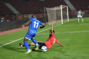 Libya loses 1-0 to Equatorial Guinea