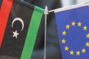 EU ready to hold Tripoli ceasefire violators accountable