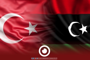 Turkish businessmen hope to make volume of trade with Libya 10 times higher