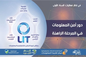 Libya's first international forum on Information Technology kicks off in Tripoli