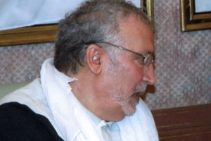 Scotland court to review conviction of Lockerbie’s Al-Megrahi