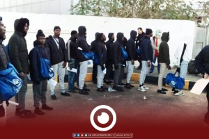 Italy allocates €20 million to a program for returning immigrants from Libya, Tunisia and Algeria