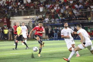 Libya's chances of Qatar 2022 World Cup drifting away after major loss to Egypt