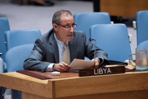 Libyan ambassador to UN warns of loss of Libyan frozen assets