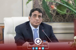 Presidential Council asks Libya ambassadors to discuss sovereign affairs with its members only