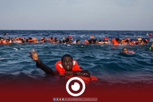 Libyan authorities rescue over 300 migrants in two days