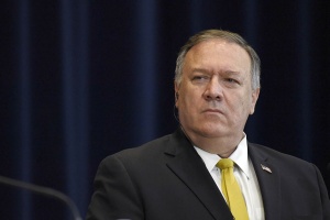 Pompeo: US to support lasting ceasefire, holding elections in Libya