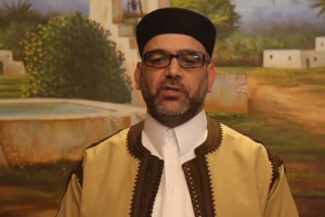 HCS head renounces Muslim Brotherhood group