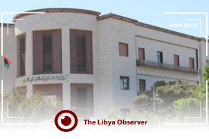 Libya's Foreign Ministry calls for emergency Security Council meeting to condemn Tripoli offensive
