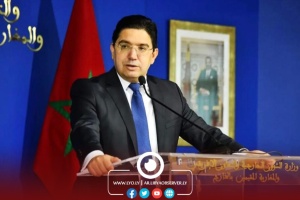 Morocco warns of  Institutional vacuum in Libya