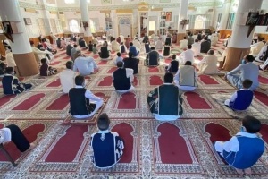 Libya reopens mosques after seven-month closure over Covid-19