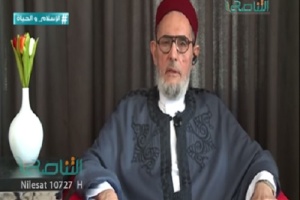 Libya's Mufti says signing UNSMIL draft is at odds with Islamic Sharia law