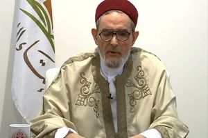 Libya’s Mufti proposes Libyan-Libyan government detached from foreign hegemony