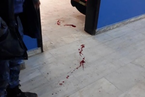 Benghazi municipal guard attacked, one staffer injured