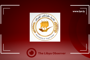 Public urged to abide by Covid-19 rules in Tripoli