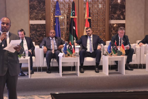 Libyan Local Governance Forum launched in Libyan capital