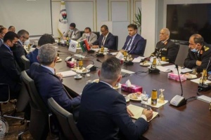 Libya's defence minister deplores EU's position towards Libyan crisis