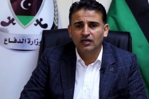 Al-Namroush accuses media outlets of misinterpreting his statements