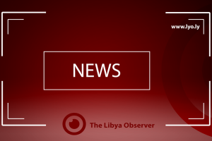Heavy clashes sweep through southern Libya's Tripoli