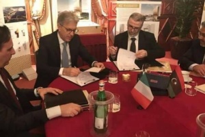 NOC signs French design firm for new Benghazi complex