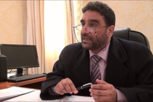HoR member tells Arab Parliament: Our conflict with Israel is about existence not borders 