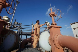 Reuters: Oil prices increase amid fears of hindrances to Libya production