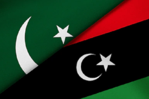 Pakistan seeks investment opportunities in Libya