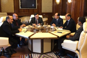Libya: Presidential Council members accuse Al-Sirraj of seizing decision making