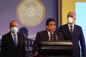 Supreme Commander of army orders investigation into Tripoli's clashes
