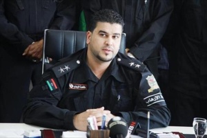 PC Deputy Interior Minister faces arrest warrant in Benghazi