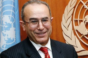 Lamamra calls for systematic withdrawal of mercenaries from Libya, says Tripoli is a red line