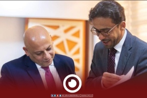 Libya, Egypt discuss establishing joint company to achieve full digital transformation