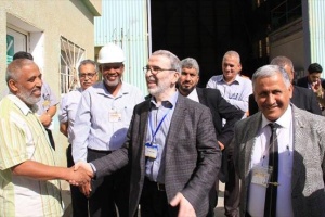 NOC Chairman: Libya's Ras Lanuf complex to reopen soon