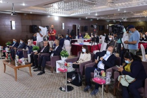 Libyan national reconciliation commission's gathering commences