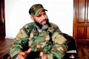 Former senior leader at east Libya forces of warlord Haftar shot in Benghazi