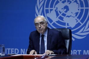 UN envoy to Libya briefs Security Council on violations of ceasefire