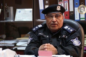 Tripoli's former security chief dies of wounds sustained by murder attempt