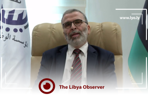 Sanallah: Libya is the appropriate place to invest in natural gas
