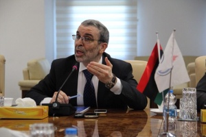 Chairman of Libya's NOC refuses to reopen Sharara oilfield, citing security reasons