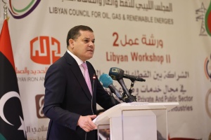 Libyan PM: 2 solar power projects with Eni, Total will be launched end of 2021