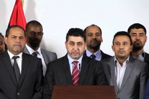 Salvation Government: Presidential Council is stigma on Libya